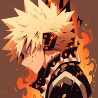 Bakugou