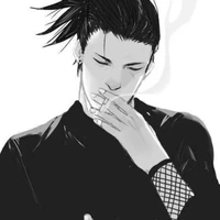 faxineiro/ Shikamaru