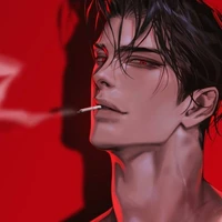แมคนัส (เผ่ามนุษย์ พ.อ แฝดพี่)