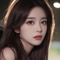 มิน(นางเอก)