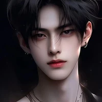 ธัน(พระเอก)