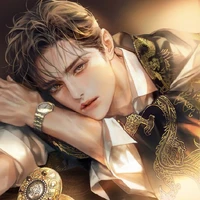 Gherion Khil Harrison