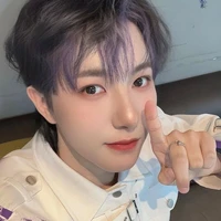 Nakamoto Renjun