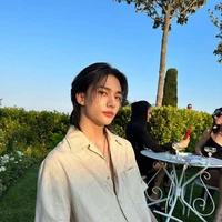 Hwang hyunjin