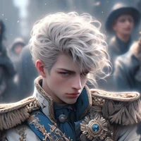 SAMUEL HARRIS (FL/ML bff)