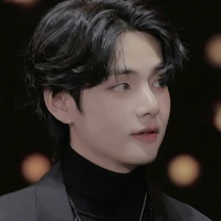 KIM TAEHYUNG