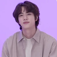 KIM SEOKJIN