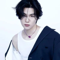 MIN YOONGI
