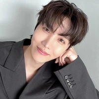 HOSEOK WANG