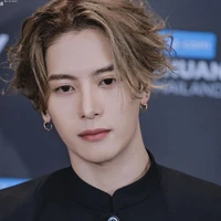 JACKSON WANG