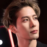 Jackson, yibo