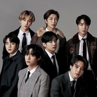 BTS, Korean mafias 