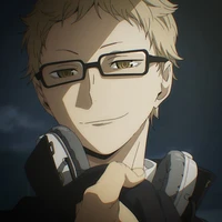 Kei Tsukishima
