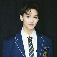 mark