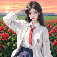 ไอริน(น.อ.)👑🌷