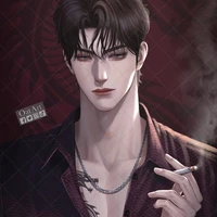 สิงหา(เพื่อน พ.อ.)🚬