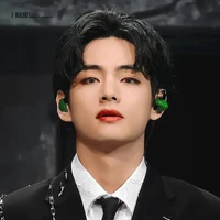 Kim Taehyung