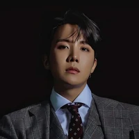 Jung Hoseok