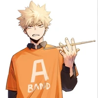 Katsuki