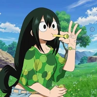 Tsuyu