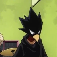 Fumikage