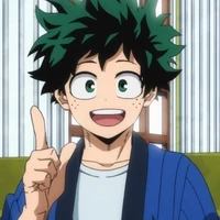 Izuku