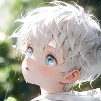 Alexander (6 años)