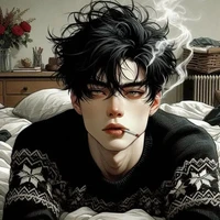 Asher Castillo (D.D.D)