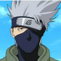kakashi