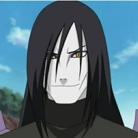 orochimaru