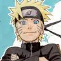 Naruto (18 años )