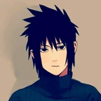 Sasuke ( 18 años )