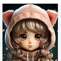 Yo (Creadora)