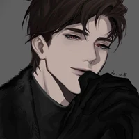 Gabriel Asher (Mc dad)