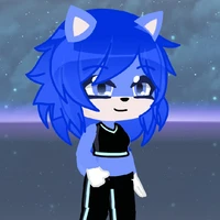 Sonny The Hedgehog
