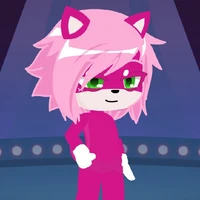 Marcos The Hedgehog