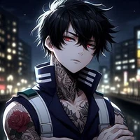 David asai