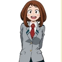 uraraka