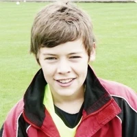 Harry (12 anos)
