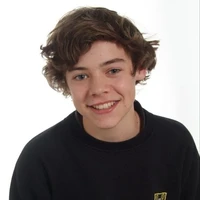 Harry (14 anos)