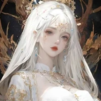 Diosa de la reencarnación y la vida Iris