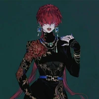 Lilith (hermana de Alejandra)