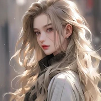 Sereia Connor (FL BFF)