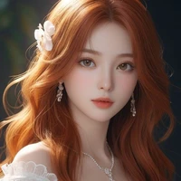 Nastasya Morein (FL Future-self)