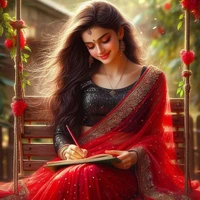 Aarna Jaiswal(FL)