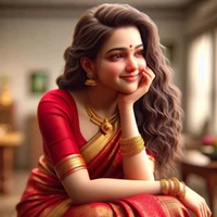 Varsha Jaiswal(FL mom)