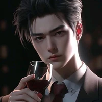 Jay Mukherji(ML bff/ass)