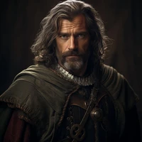 Veera Pratap Singh Suryavanshi(ML dad)