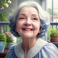granny