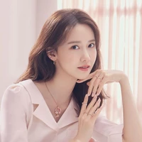 เกล [แม่นายเอก]